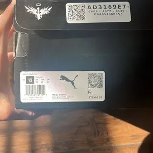 Puma | Shoes | Lamelo Ball 2 Slime Size 3 Used Twice | Poshmark display picture 1